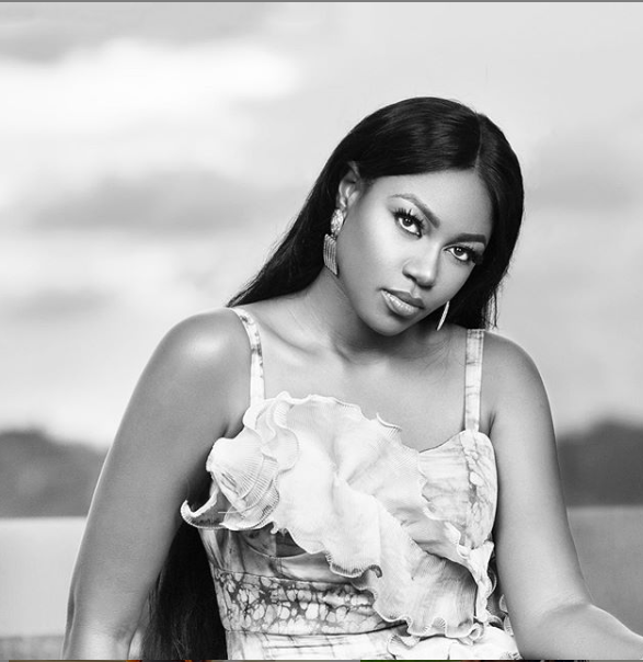 Yvonne Nelson