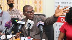 Media Foundation for West Africa accuses NCA of bias and abuse of the Right To Information Law