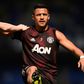 Alexis Sanchez struggled to make an impression at Manchester United