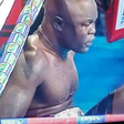 Bukom Banku knocked out