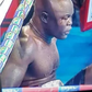 Bukom Banku knocked out