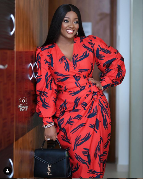 Jackie Appiah