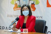 Jean Mensa: EC not responsible for security at registration centers