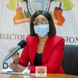 Jean Mensa: EC not responsible for security at registration centers