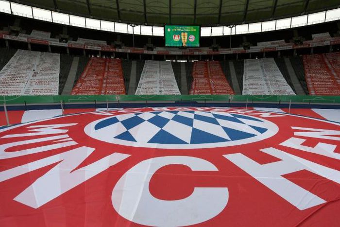 Bayern Munich, who face Lyon in a Champions League semi-final on Wednesday, have fired a coach from their youth academy amid a police investigation into allegations of racism