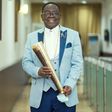 Dr. Asafo-Agyei honoured with Global Service Award