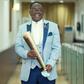 Dr. Asafo-Agyei honoured with Global Service Award