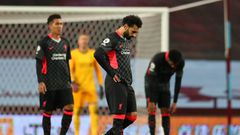 Liverpool could have done with defensive reinforcements