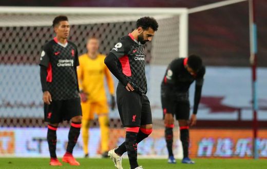 Liverpool could have done with defensive reinforcements
