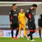 Liverpool could have done with defensive reinforcements