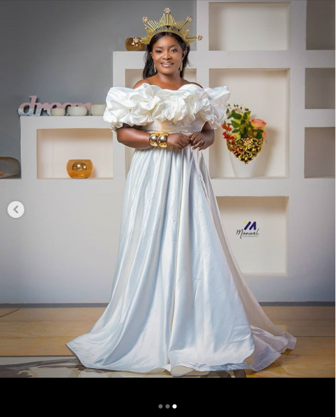 Ohemaa Mercy