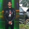 Samuel Eto'o Fils in hospital after surviving scary road accident