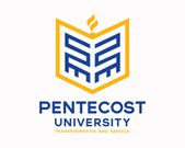 Pentecost University logo