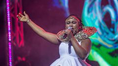 Joyce Blessing