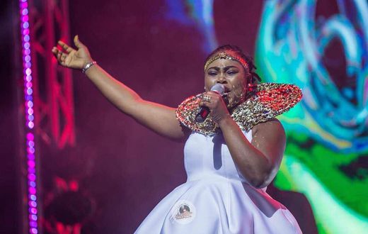 Joyce Blessing