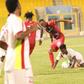 Kotoko 1-1 Eleven wonders