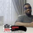 Sarkodie presents award at 2020 Hip Hop awards (WATCH)