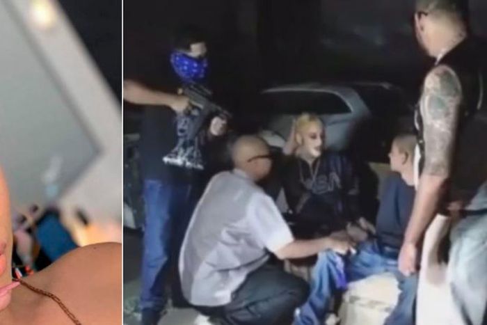 20-year-old lady dies during Tik Tok video shoot as gun mistakenly goes off and hit her in the head