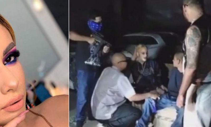 20-year-old lady dies during Tik Tok video shoot as gun mistakenly goes off and hit her in the head
