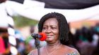 Prof Naana Jane Opoku-Agyemang, NDC running mate