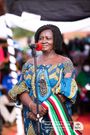 Prof Naana Jane Opoku-Agyemang, NDC running mate