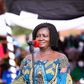 Prof Naana Jane Opoku-Agyemang, NDC running mate