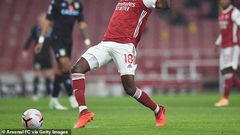 Thomas Partey