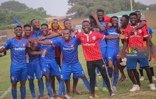 Liberty Professionals