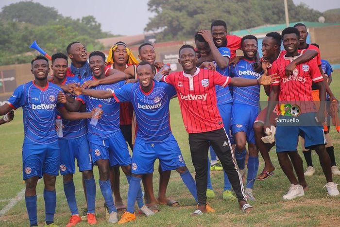 Liberty Professionals