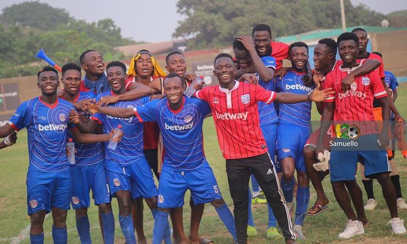 Liberty Professionals