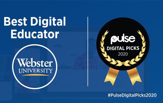 Pulse Digital Picks: Webster University Ghana