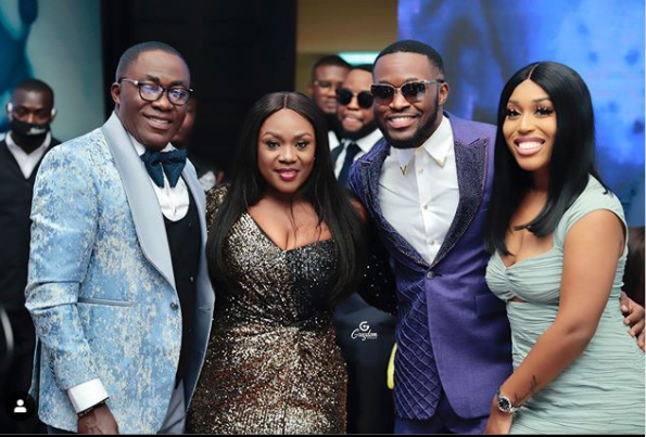 Wedding guests #CiRi 2020