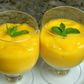 Mango smothie