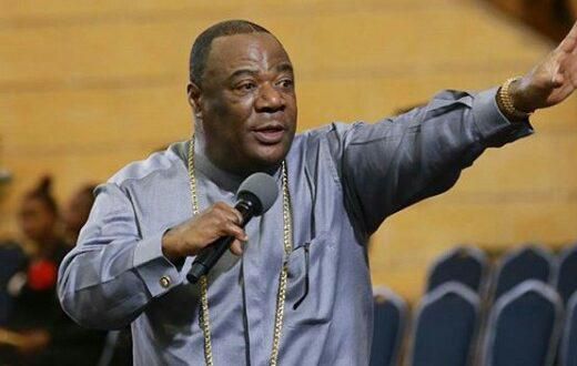 I pleaded with Ruto to run against Uhuru in 2017 - Ghanaian pastor Nicholas Duncan Williams