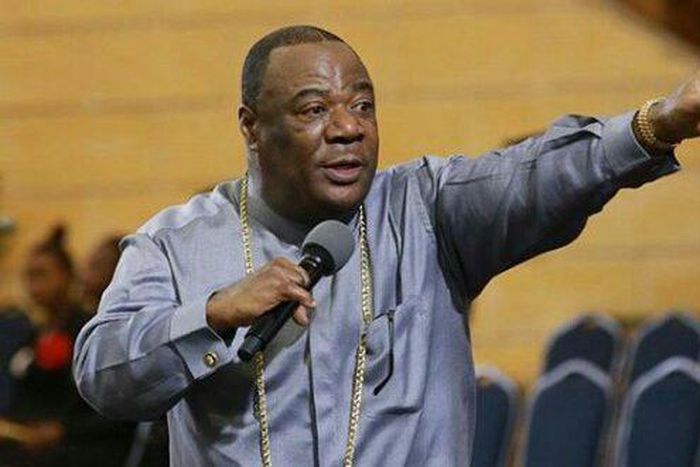 I pleaded with Ruto to run against Uhuru in 2017 - Ghanaian pastor Nicholas Duncan Williams