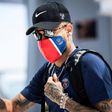 Neymar is one of six Paris Saint-Germain players to have tested positive for Covid-19 this week, but the French league wants to ensure matches are played even when clubs lose 10 players