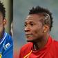 Essien and Gyan