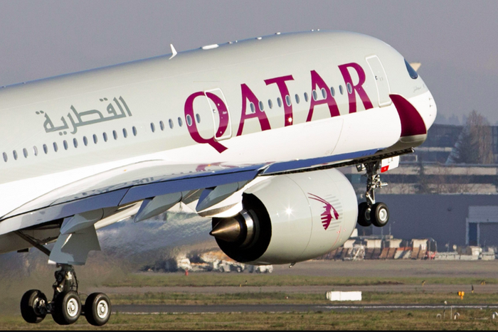 We Are Ready For The Competition – Qatar Airways