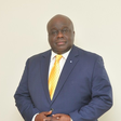 GCB appoints Kofi Adomakoh as new MD