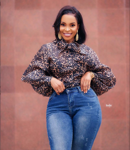 Benedicta Gafah