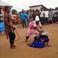 90-year-old lynched