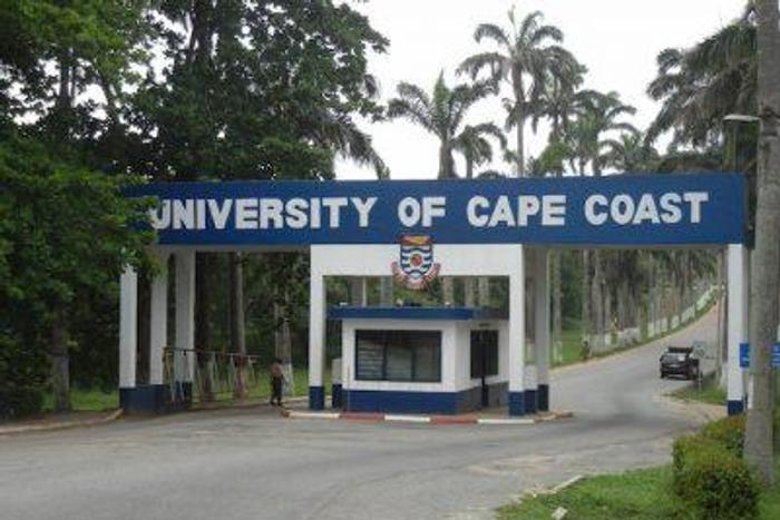 UCC management denies robbery incident on campus