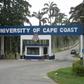 UCC management denies robbery incident on campus