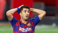 Luis Suarez