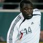 Gerald Asamoah