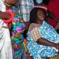 Prof. Naana Opoku-Agyemang enstooled Nkosuohemaa in Ahafo Region