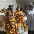 Kyeiwaa traditional marriage