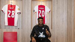 Mohammed Kudus: 5 things to know about Ajax’s latest Ghanaian signing