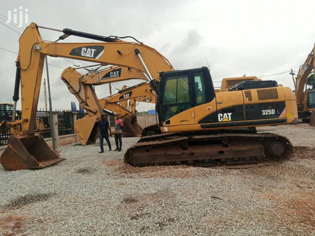 We’ll track down missing excavators and return them to rightful owners – Mahama