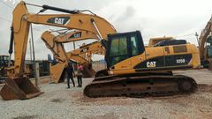 We’ll track down missing excavators and return them to rightful owners – Mahama